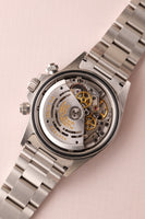1991 Rolex 16520 Patrizzi - Inverted Six Dial Zenith Daytona - Full set