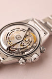 1991 Rolex 16520 Patrizzi - Inverted Six Dial Zenith Daytona - Full set