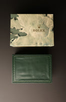 1991 Rolex 16520 Patrizzi - Inverted Six Dial Zenith Daytona - Full set