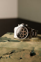 1991 Rolex 16520 Patrizzi - Inverted Six Dial Zenith Daytona - Full set