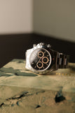 1991 Rolex 16520 Patrizzi - Inverted Six Dial Zenith Daytona - Full set