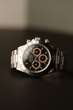 1991 Rolex 16520 Patrizzi - Inverted Six Dial Zenith Daytona - Full set