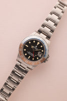1977 Rolex MK2 1675 Faded Pepsi GMT