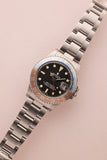 1977 Rolex MK2 1675 Faded Pepsi GMT