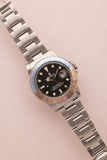 1977 Rolex MK2 1675 Faded Pepsi GMT