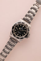 1996 Rolex 14060 Submariner