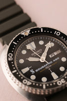 1979 Seiko 6306-7001 Scubapro 450