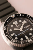 1979 Seiko 6306-7001 Scubapro 450
