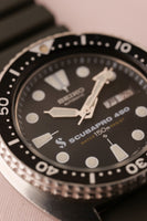 1979 Seiko 6306-7001 Scubapro 450