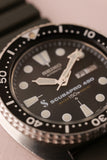 1979 Seiko 6306-7001 Scubapro 450
