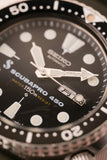 1979 Seiko 6306-7001 Scubapro 450