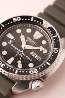 1979 Seiko 6306-7001 Scubapro 450
