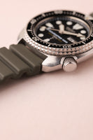 1979 Seiko 6306-7001 Scubapro 450