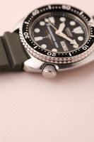 1979 Seiko 6306-7001 Scubapro 450