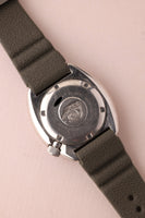 1979 Seiko 6306-7001 Scubapro 450