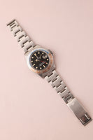 1977 Rolex MK2 1675 Faded Pepsi GMT