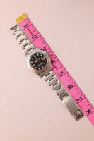 1977 Rolex MK2 1675 Faded Pepsi GMT