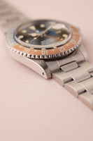 1977 Rolex MK2 1675 Faded Pepsi GMT