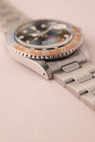 1977 Rolex MK2 1675 Faded Pepsi GMT