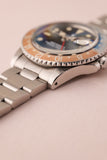 1977 Rolex MK2 1675 Faded Pepsi GMT