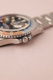1977 Rolex MK2 1675 Faded Pepsi GMT