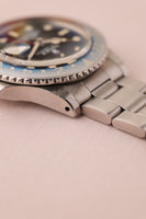 1977 Rolex MK2 1675 Faded Pepsi GMT