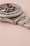 1977 Rolex MK2 1675 Faded Pepsi GMT