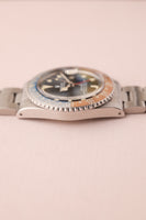 1977 Rolex MK2 1675 Faded Pepsi GMT