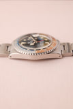 1977 Rolex MK2 1675 Faded Pepsi GMT