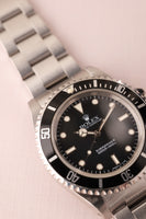 1996 Rolex 14060 Submariner