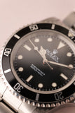 1996 Rolex 14060 Submariner