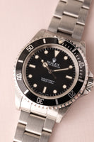 1996 Rolex 14060 Submariner