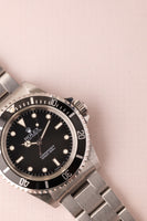 1996 Rolex 14060 Submariner