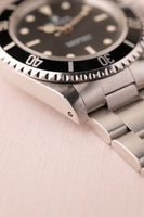 1996 Rolex 14060 Submariner