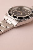 1996 Rolex 14060 Submariner