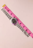 1968 Rolex 1675 Fuchsia Long E GMT