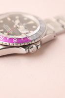 1968 Rolex 1675 Fuchsia Long E GMT