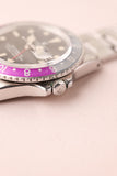 1968 Rolex 1675 Fuchsia Long E GMT