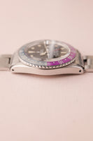 1968 Rolex 1675 Fuchsia Long E GMT