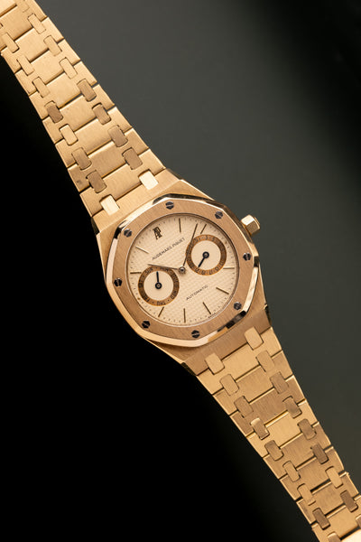 Audemars Piguet Royal Oak 25572BA