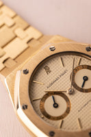Audemars Piguet Royal Oak 25572BA