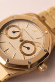 Audemars Piguet Royal Oak 25572BA