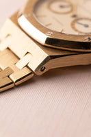 Audemars Piguet Royal Oak 25572BA