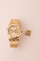 Audemars Piguet Royal Oak 25572BA