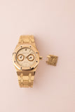 Audemars Piguet Royal Oak 25572BA