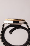 1991 Rolex 16713 Two-Tone GMT Near New Old Stock - Full set