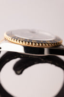 1991 Rolex 16713 Two-Tone GMT Near New Old Stock - Full set