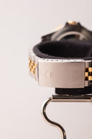 1991 Rolex 16713 Two-Tone GMT Near New Old Stock - Full set