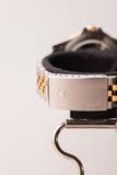 1991 Rolex 16713 Two-Tone GMT Near New Old Stock - Full set