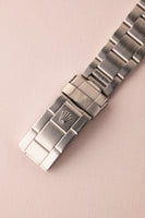 1970 Rolex 5513 Serif Ghost MK4 Insert Submariner